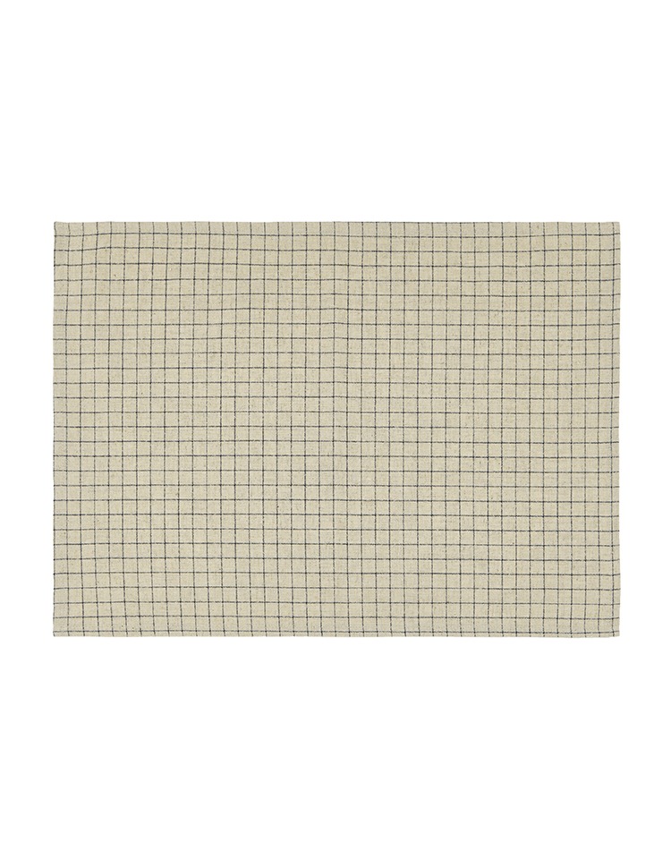 [homepage exclusive] kitchen cloth (grid/S)