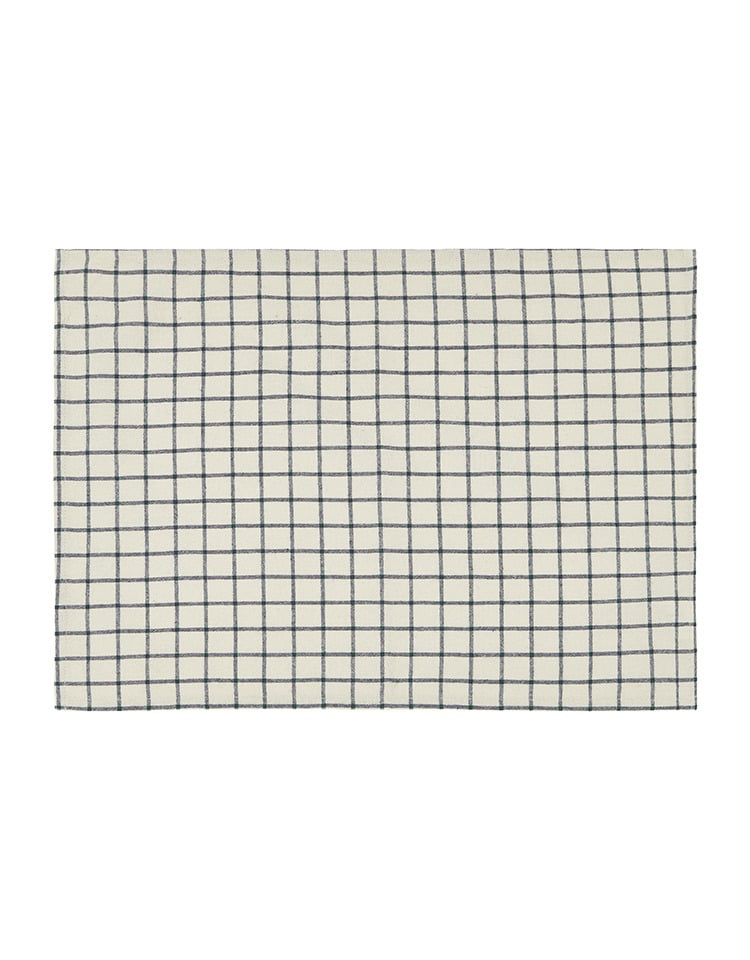 [homepage exclusive] kitchen cloth (grid/M)