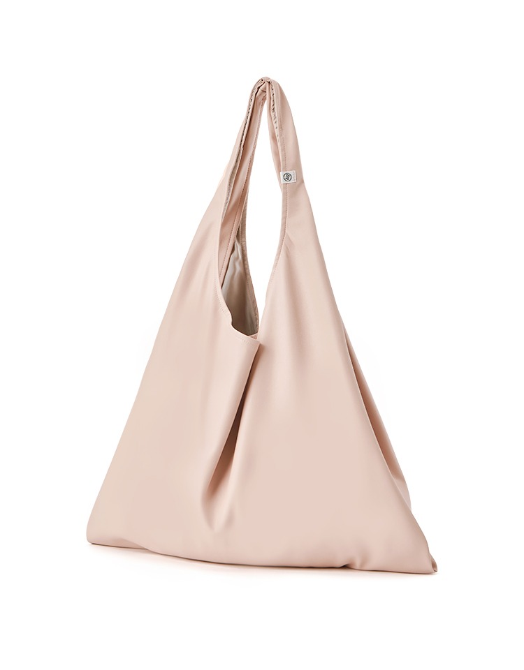 [pink edition]coffee bag-shoulder (pink)