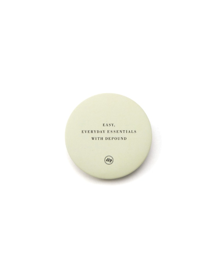 [homepage exclusive] compact mirror (B)