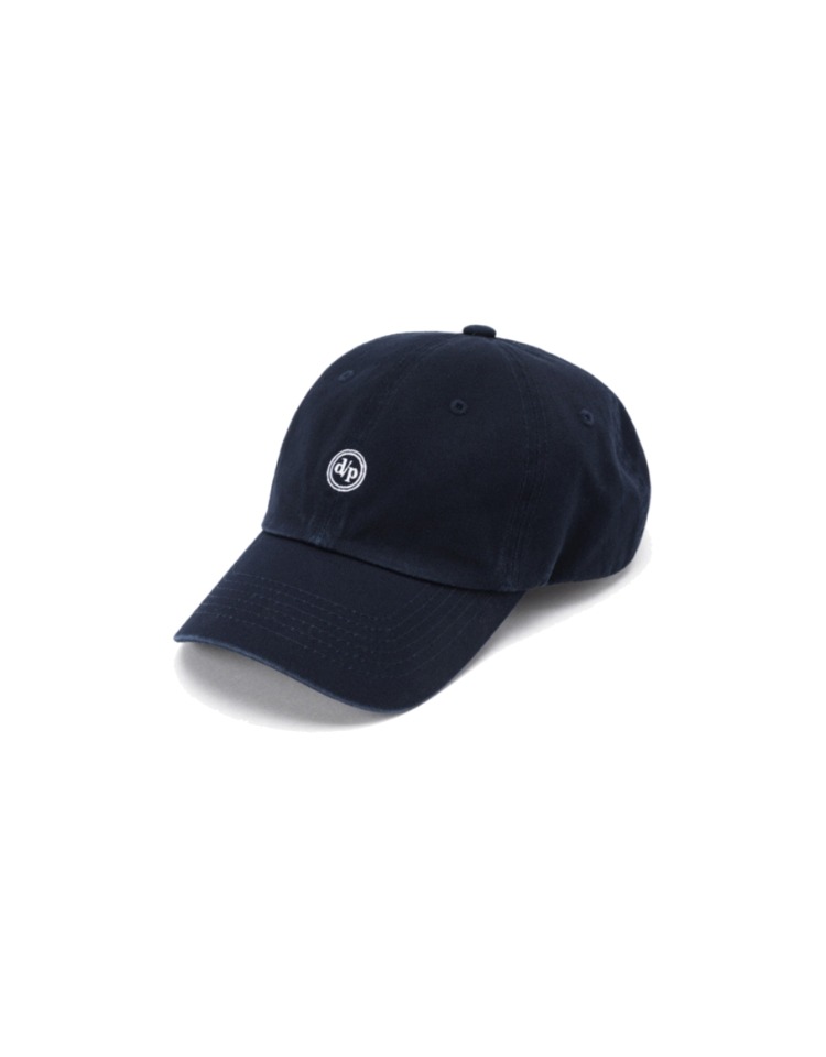 [레드벨벳-슬기 착용]logo ballcap (navy)
