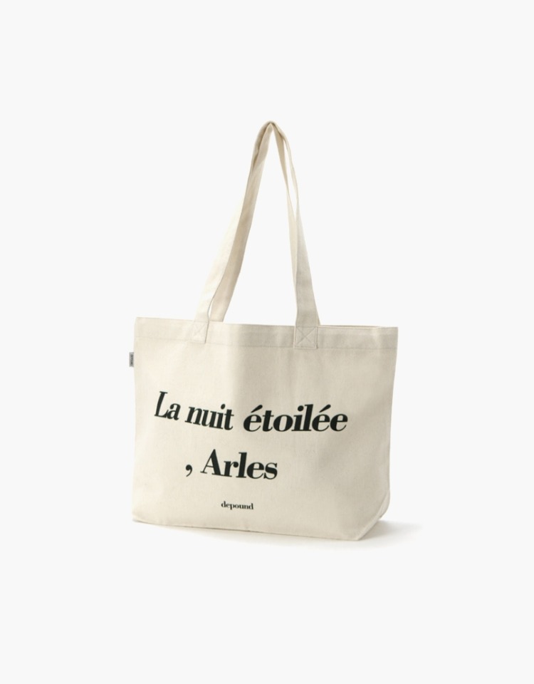 Arles bag (L)