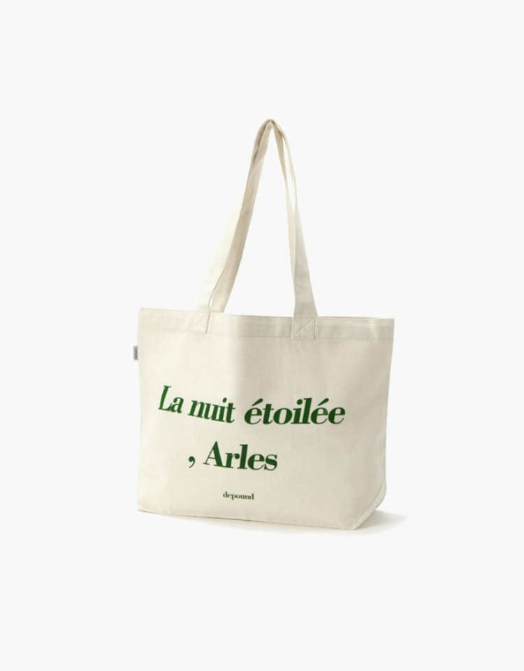 [2차 예약배송 4/27] [안소희/레드벨벳 슬기/오연서 착용]Arles bag - green (L)