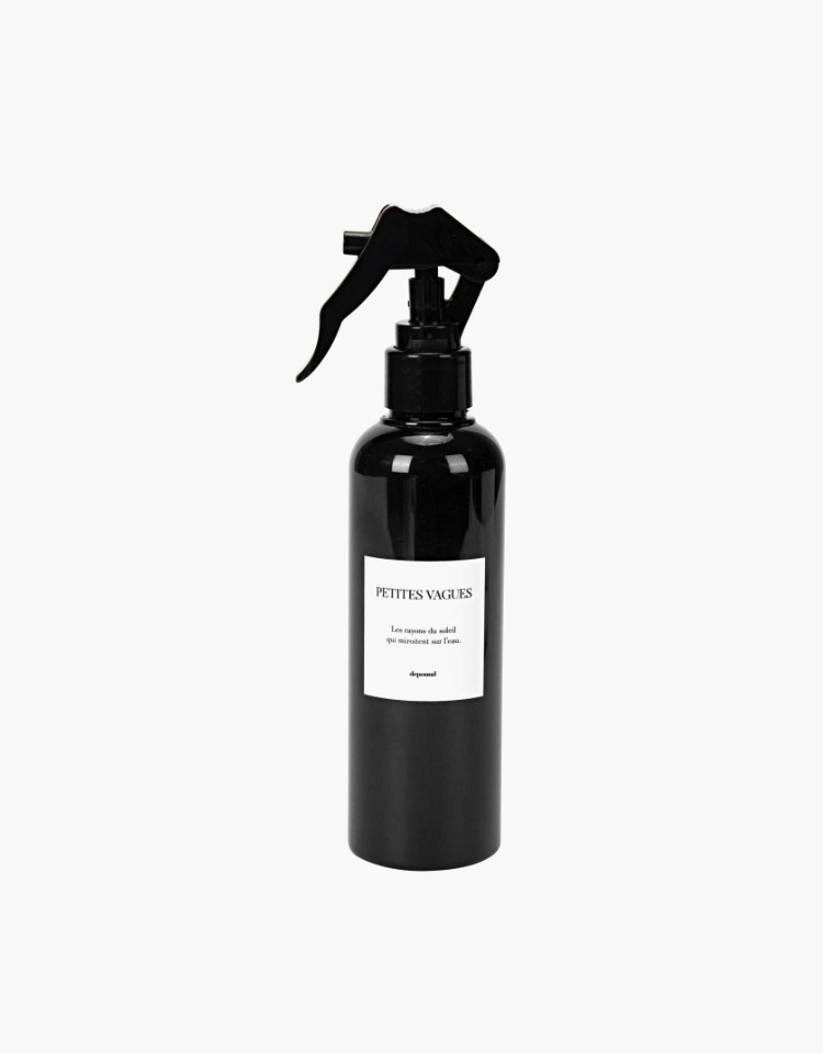 [showroom exclusive] room spray (wood sage)