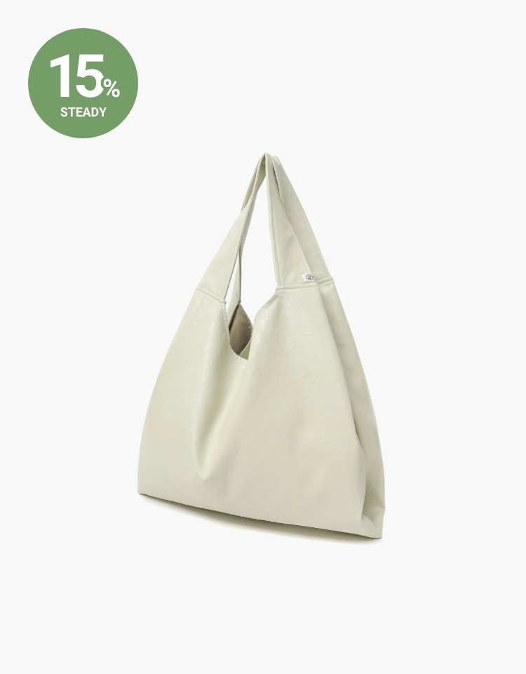 [EVENT 9/18~9/25][예약배송 10/5] pera bag - light beige