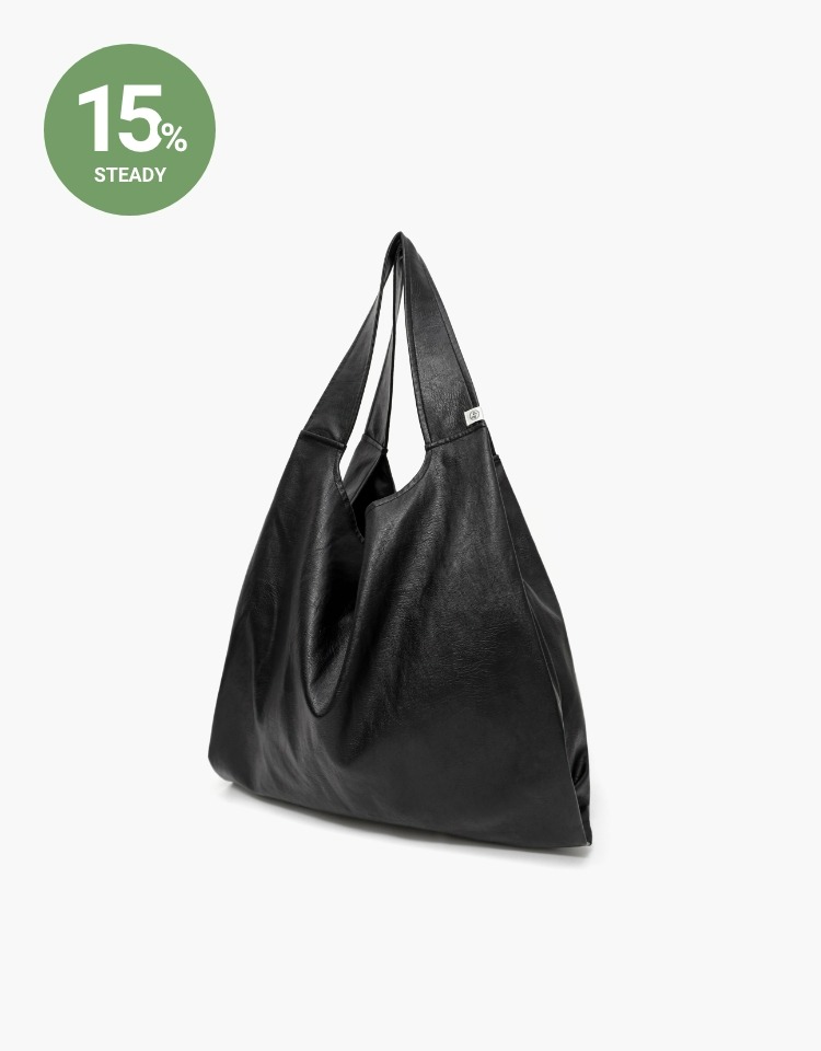[EVENT 9/18~9/25] [예약배송 10/5]pera bag - black