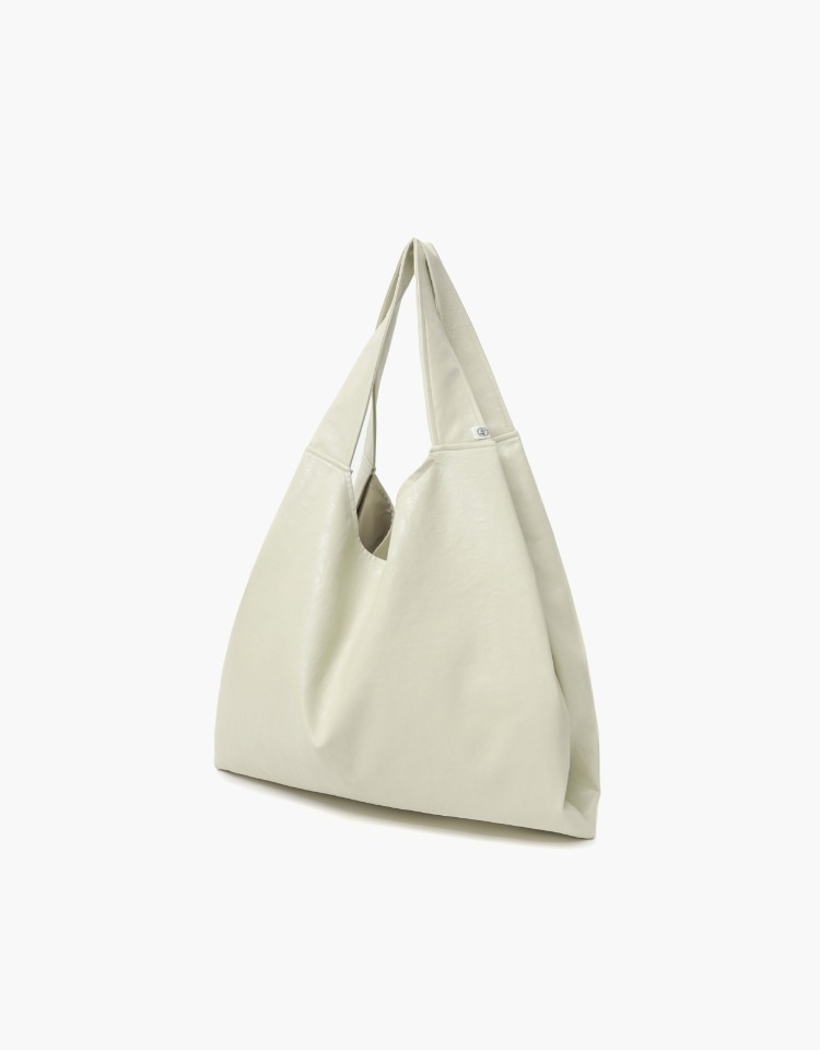 [예약배송 10/5]pera bag - light beige