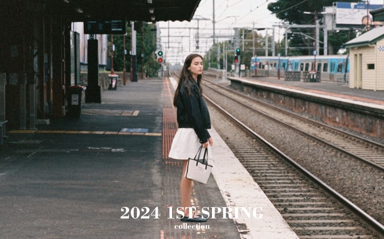 2024 1ST SPRING COLLECTION